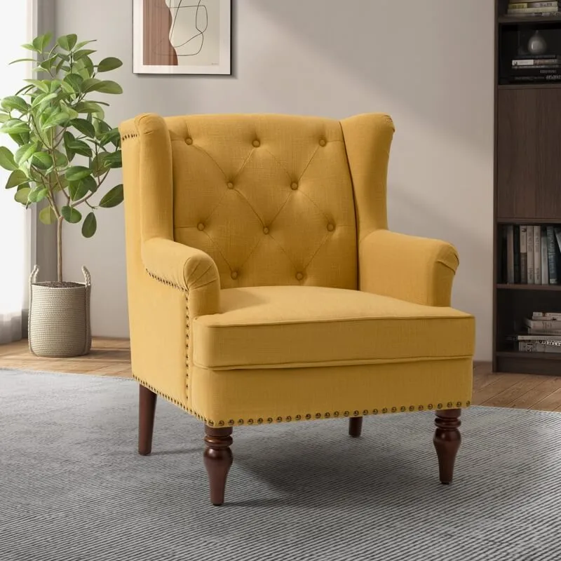 Upholstery Single seat sofa