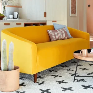 Read more about the article Upholstery Trends: Exploring the Latest Styles and Colors